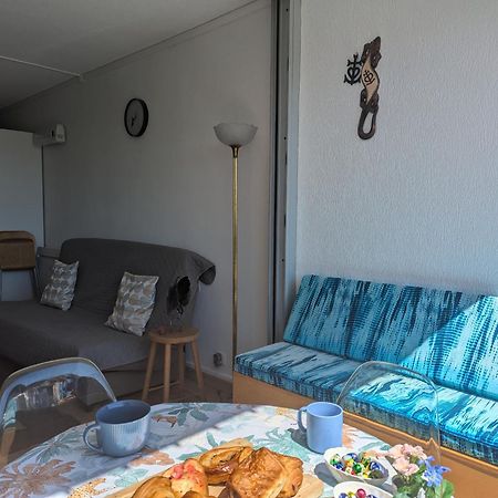 Sol-Y-Days Canastel, Studio Avec Coin Couchage, Quartier Du Boucanet Proche Commerces Et Plage Le Grau-du-Roi Eksteriør bilde